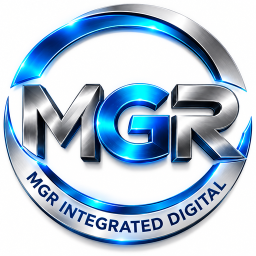 MGR Integrated Digital